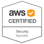 AWS Security Specialty Certification