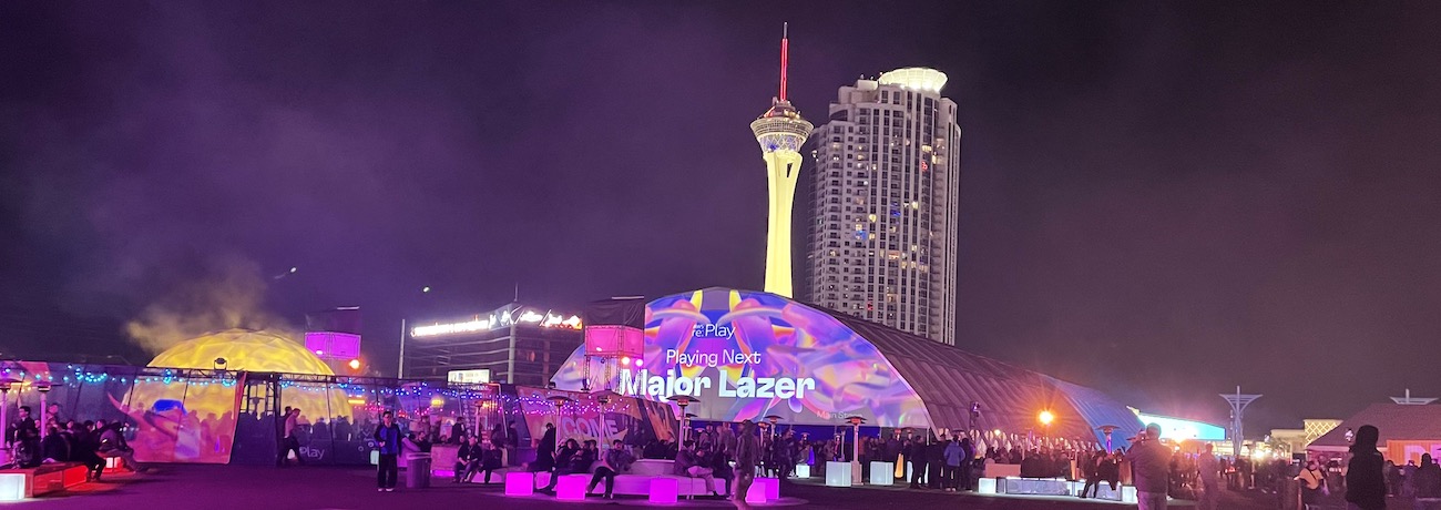 re:Invent 2021 Recap