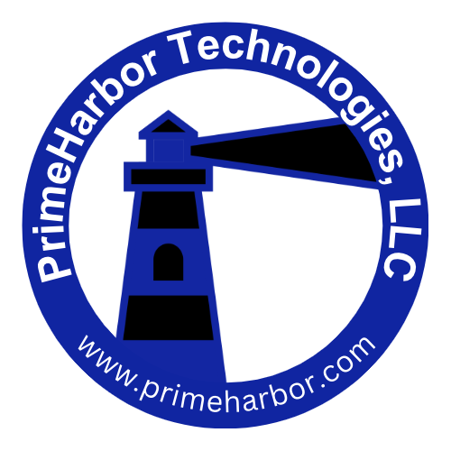 PrimeHarbor Logo