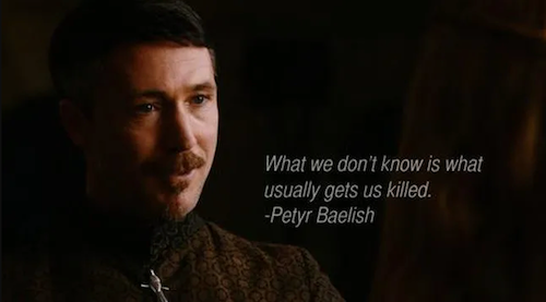 Baelish