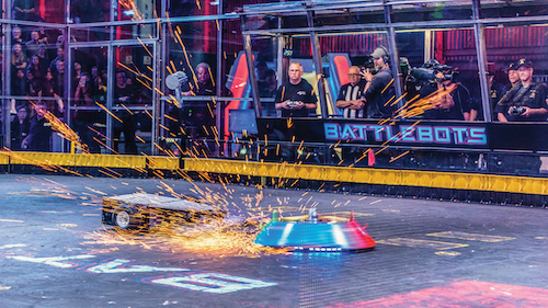 Battlebots