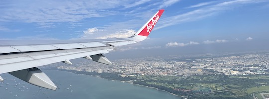 Air Asia