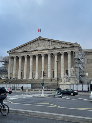 Assemblee Nationale