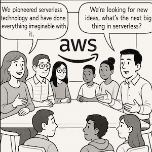 &ldquo;What makes serverless better?&quot;