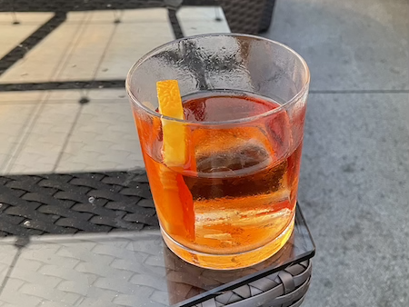 Negroni